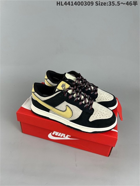 men low dunk sb shoes H 2023-3-21-006